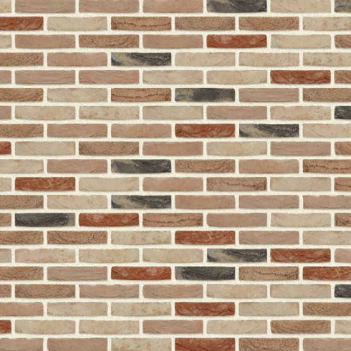 Кирпич облицовочный Nelissen T15, 215х100х65 мм