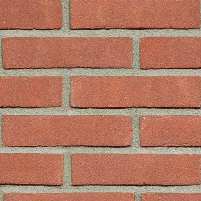 Кирпич облицовочный Terca Edmonton Vormbak, 210х100х50 мм