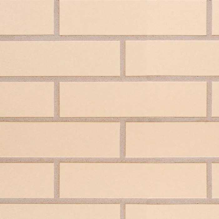 Клинкерная плитка ABC Alaskа Beige гладкая NF7, 240х71х7 мм